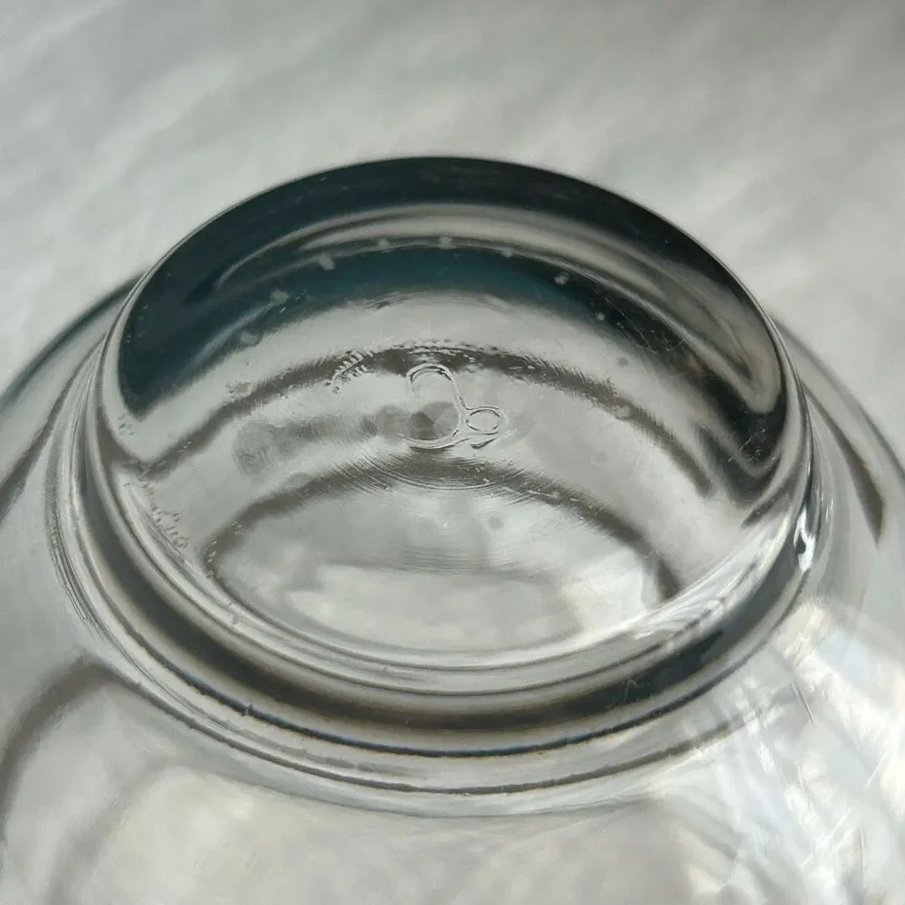 Vintage 60’s Sweet ‘N Low Promotional Covered Sugar Bowl
